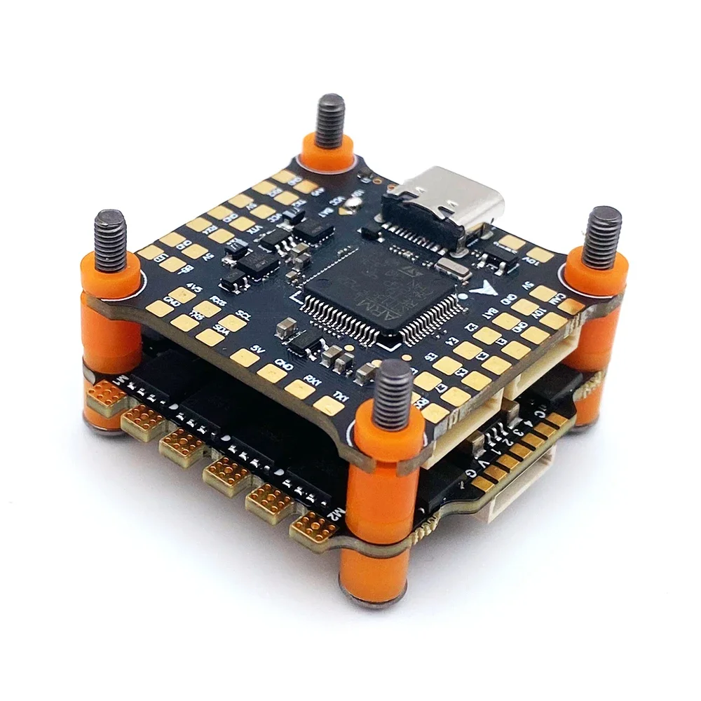 SkyDElF722 Stacks F7 V2 Flight - Betaflight Fc F7 评论和价格