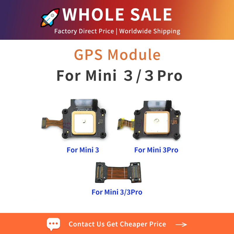 Wholesale GPS Module for DJI M - Dji Drone Mini 3 评论和价格