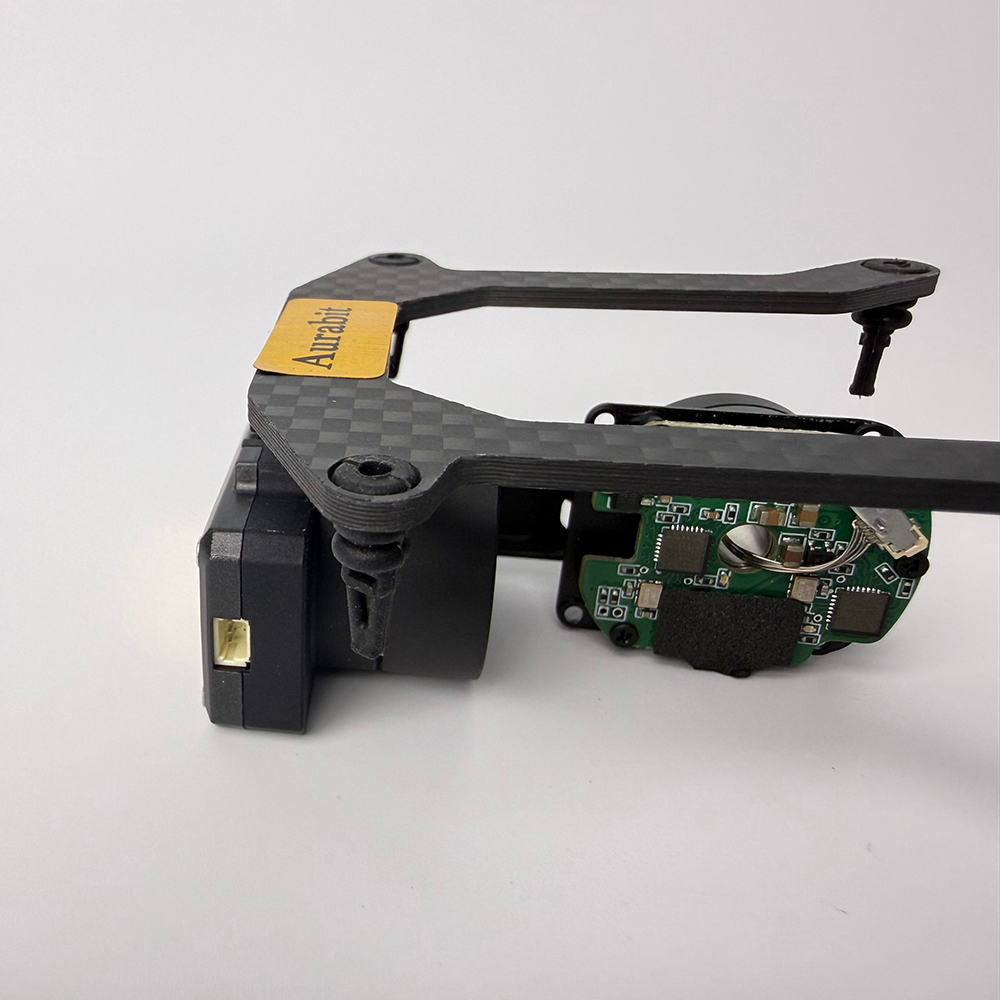 Brushless Gimbal 3-Axis 2Axis  - Drone Gimbal 2 Axis 评论和价格