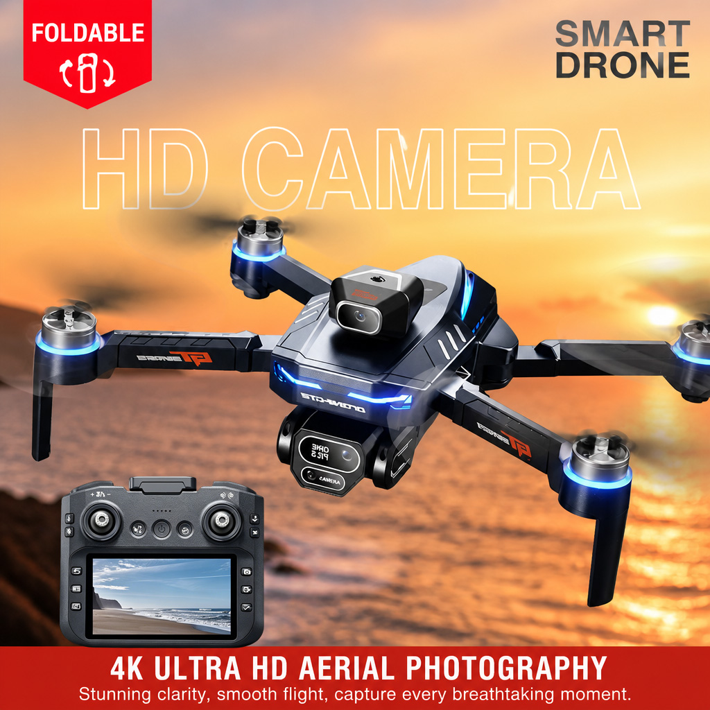 GT8 GPS Drones 360° Obstacle A - Dji Drone Mini 3 评论和价格